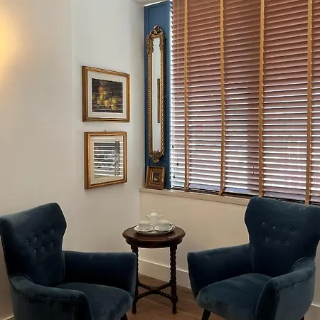 فندق مبيت وإفطار Alea