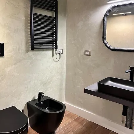 Bed & Breakfast Alea Lecce
