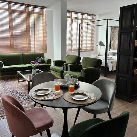 Bed & Breakfast Alea