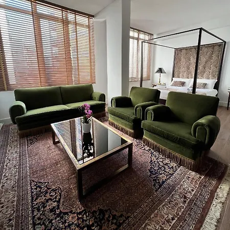 Bed & Breakfast Alea