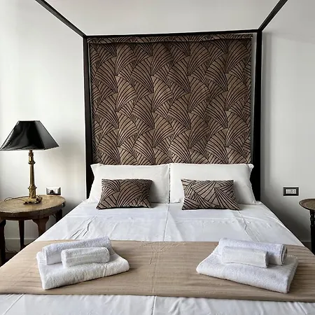 Alea Bed & Breakfast 4*