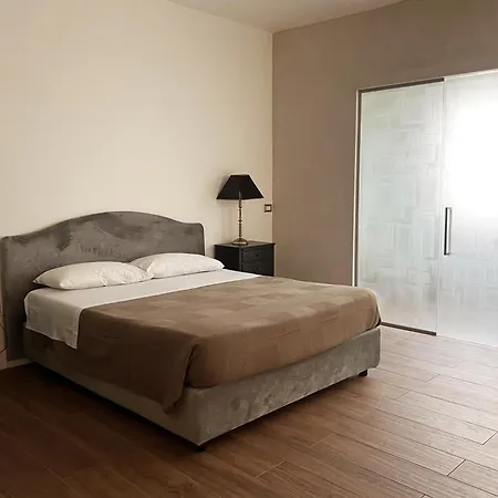 Bed & Breakfast Alea *