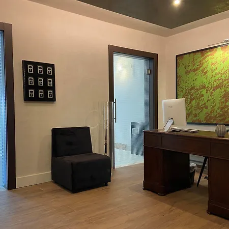 Alea فندق مبيت وإفطار ليتشي