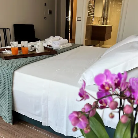 Alea Bed & Breakfast