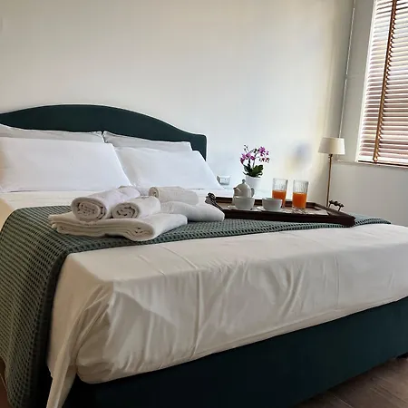 Bed & Breakfast Alea 4*