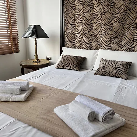 Bed & Breakfast Alea Lecce