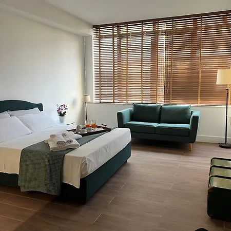 Bed & Breakfast Alea 4*