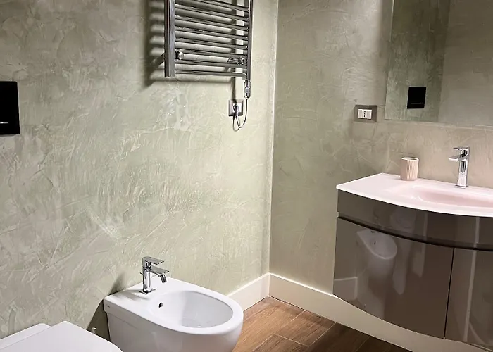 לינה וארוחת בוקר Alea לצ'ה