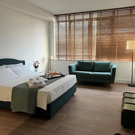 Alea Bed and breakfast Lecce