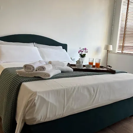 Alea Bed and breakfast 4*