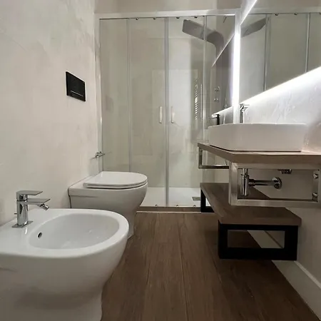 Bed and breakfast Alea 4*