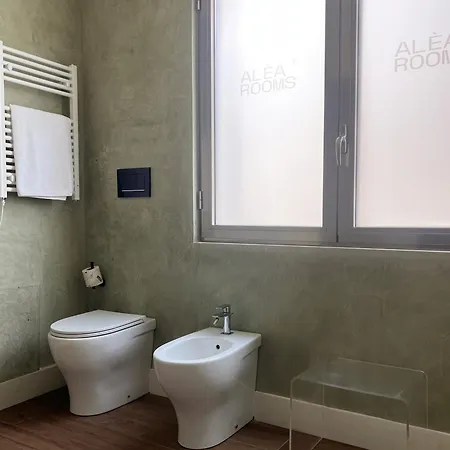 Alea Bed and breakfast Lecce