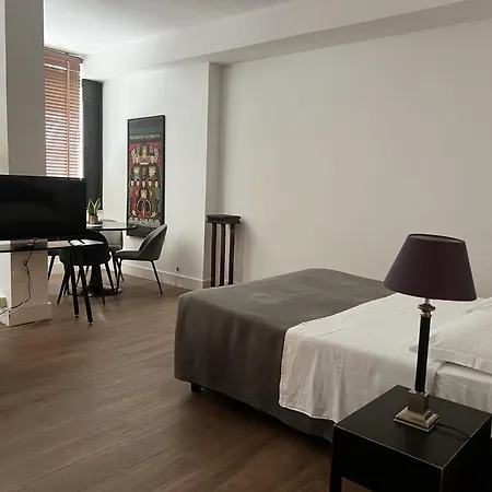 Alea Bed and breakfast