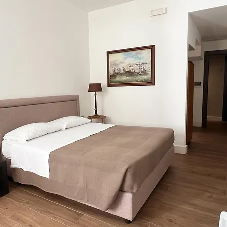 Alea Bed and breakfast 4*