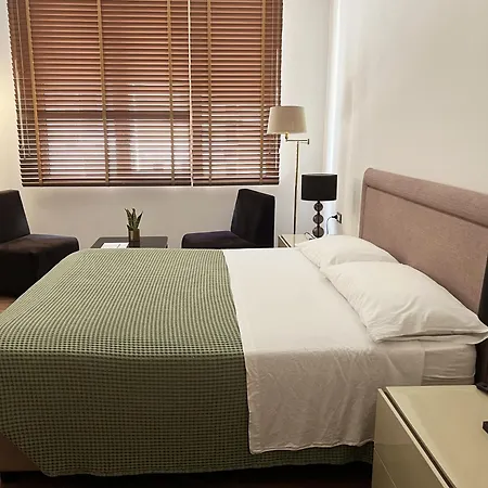 Alea Bed and breakfast 4*