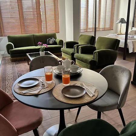 Alea Bed and breakfast Lecce