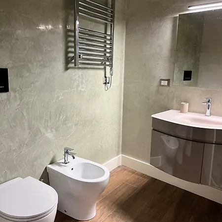 Bed and breakfast Alea Lecce