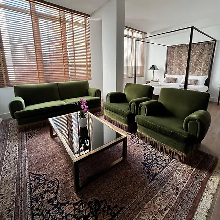 Alea Bed and breakfast