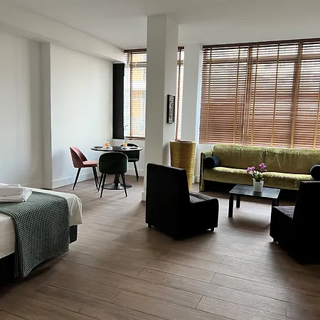 Bed and breakfast Alea