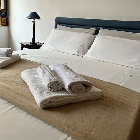 Bed and breakfast Alea Lecce