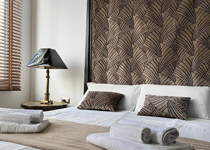 Alea 4* レッチェ